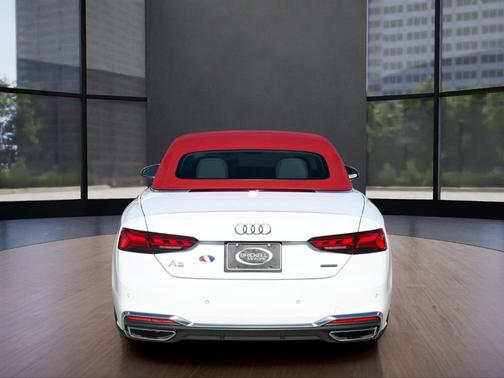 2024 Audi A5 45 S line quattro Premium