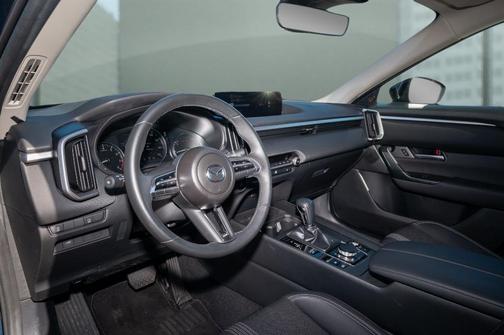 2024 Mazda CX-50 2.5 S Preferred Package