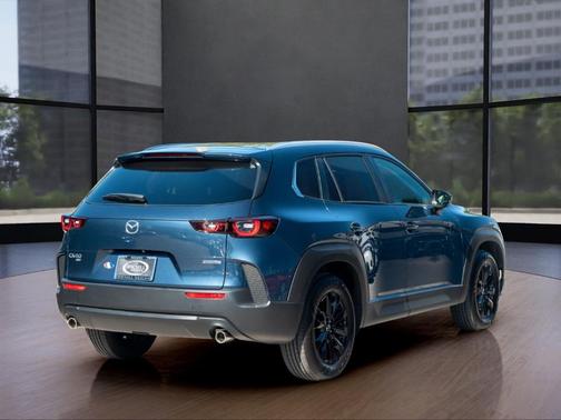 2024 Mazda CX-50 2.5 S Preferred Package