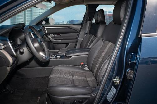 2024 Mazda CX-50 2.5 S Preferred Package