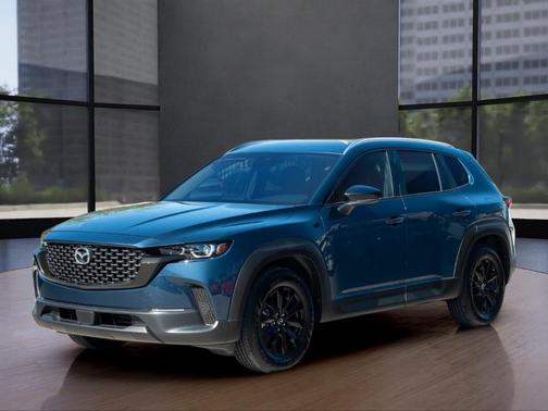 2024 Mazda CX-50 2.5 S Preferred Package