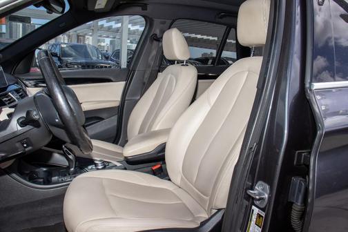 2021 BMW X1 sDrive28i