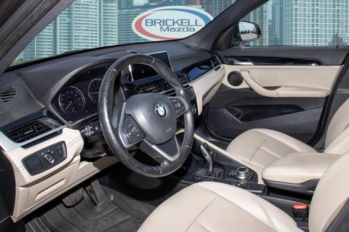 2021 BMW X1 sDrive28i