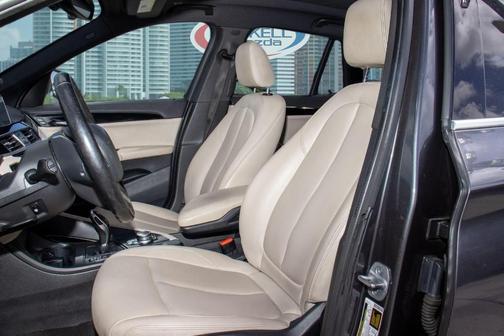 2021 BMW X1 sDrive28i