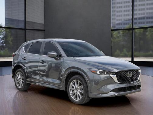 2024 Mazda CX-5 2.5 S Premium