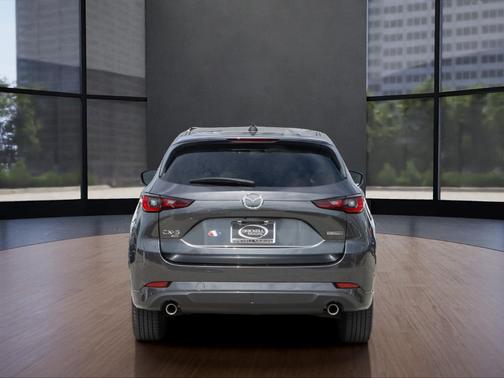 2024 Mazda CX-5 2.5 S Premium