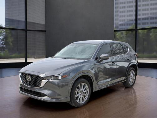 2024 Mazda CX-5 2.5 S Premium