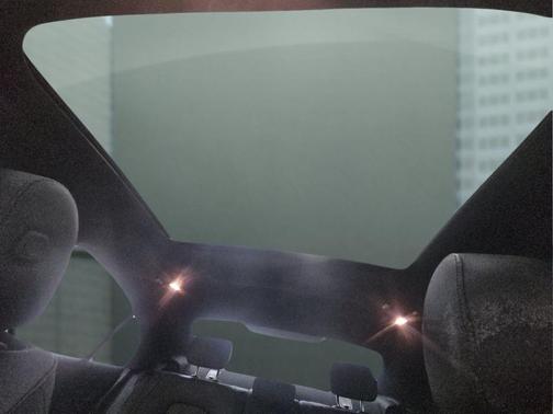 2022 Mercedes-Benz CLA 250 Base