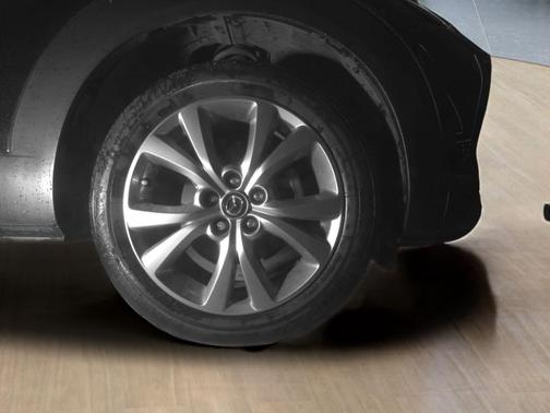 2023 Mazda CX-30 2.5 S Preferred Package