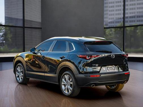 2023 Mazda CX-30 2.5 S Preferred Package