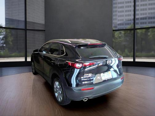 2023 Mazda CX-30 2.5 S Preferred Package