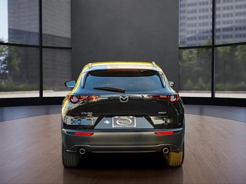 2023 Mazda CX-30 2.5 S Preferred Package