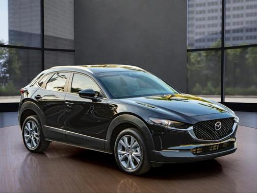 2023 Mazda CX-30 2.5 S Preferred Package