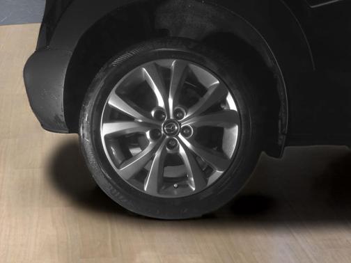 2023 Mazda CX-30 2.5 S Preferred Package