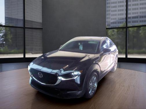 2023 Mazda CX-30 2.5 S Preferred Package