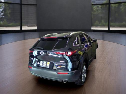 2023 Mazda CX-30 2.5 S Preferred Package