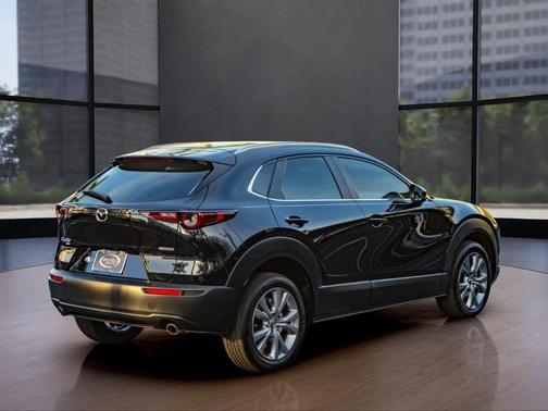 2023 Mazda CX-30 2.5 S Preferred Package