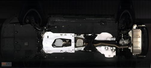 2023 Mazda CX-30 2.5 S Preferred Package