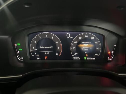 2023 Honda Civic Touring