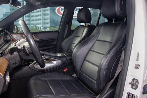 2021 Mercedes-Benz GLE 350 Base