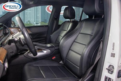 2021 Mercedes-Benz GLE 350 Base