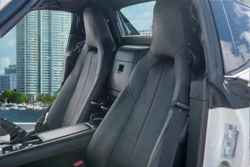 2018 Mazda MX-5 Miata RF Grand Touring