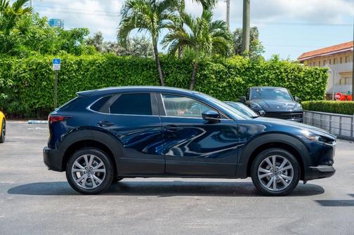 2023 Mazda CX-30 2.5 S Preferred Package