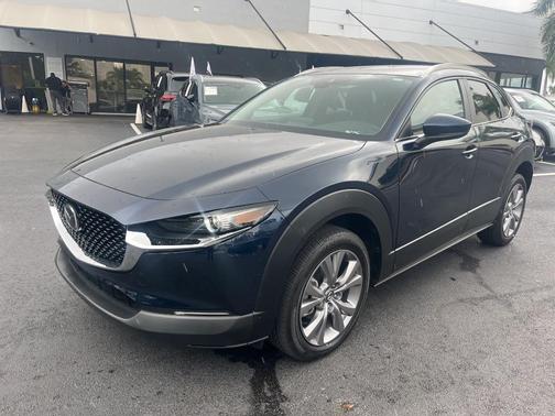 2023 Mazda CX-30 2.5 S Preferred Package