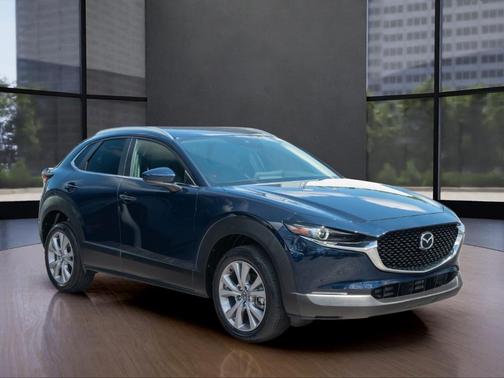 2023 Mazda CX-30 2.5 S Preferred Package