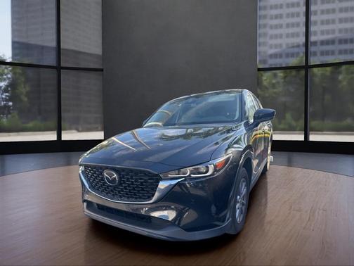 2023 Mazda CX-5 2.5 S Preferred Package