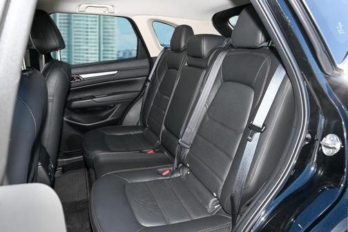 2023 Mazda CX-5 2.5 S Preferred Package