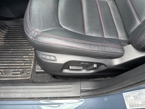 2023 Mazda CX-5 Carbon Edition