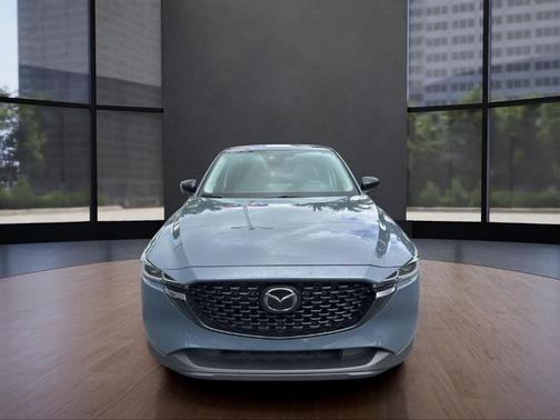 2023 Mazda CX-5 Carbon Edition