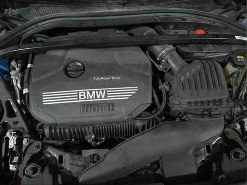 2021 BMW 228 Gran Coupe 228i sDrive Gran Coupe