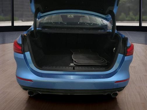 2021 BMW 228 Gran Coupe 228i sDrive Gran Coupe