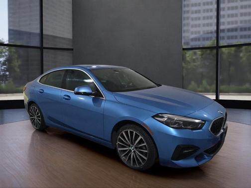 2021 BMW 228 Gran Coupe 228i sDrive Gran Coupe