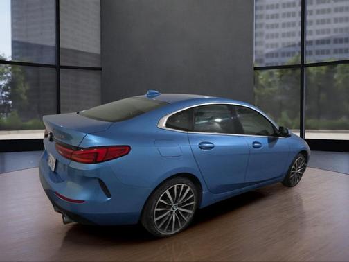 2021 BMW 228 Gran Coupe 228i sDrive Gran Coupe