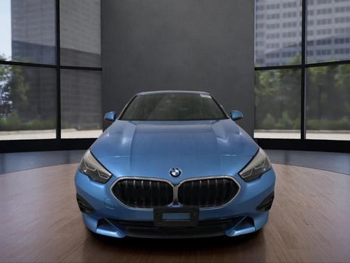2021 BMW 228 Gran Coupe 228i sDrive Gran Coupe