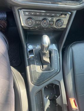 2019 Volkswagen Tiguan 2.0T SE
