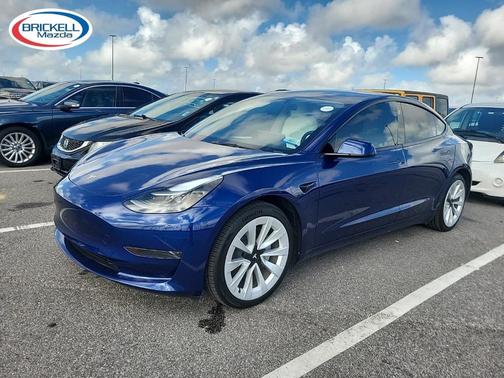 2023 Tesla Model 3 Base