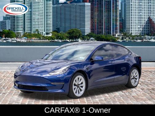 2023 Tesla Model 3 Base