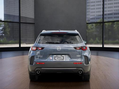 2025 Mazda CX-50 2.5 S Premium Plus Package