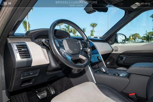 2023 Land Rover Discovery P360 S R-Dynamic