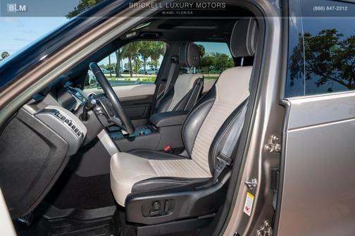 2023 Land Rover Discovery P360 S R-Dynamic
