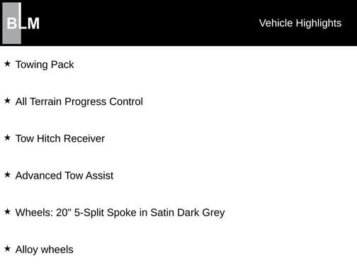 2023 Land Rover Discovery P360 S R-Dynamic