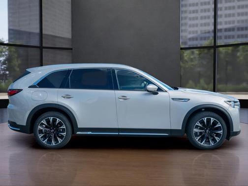 2026 Mazda CX-90 Premium Plus