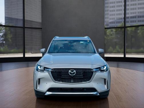 2026 Mazda CX-90 Premium Plus