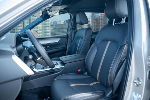 2026 Mazda CX-90 Premium Plus