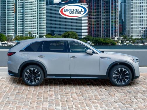 2026 Mazda CX-90 Premium Plus