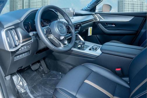 2026 Mazda CX-90 Premium Plus